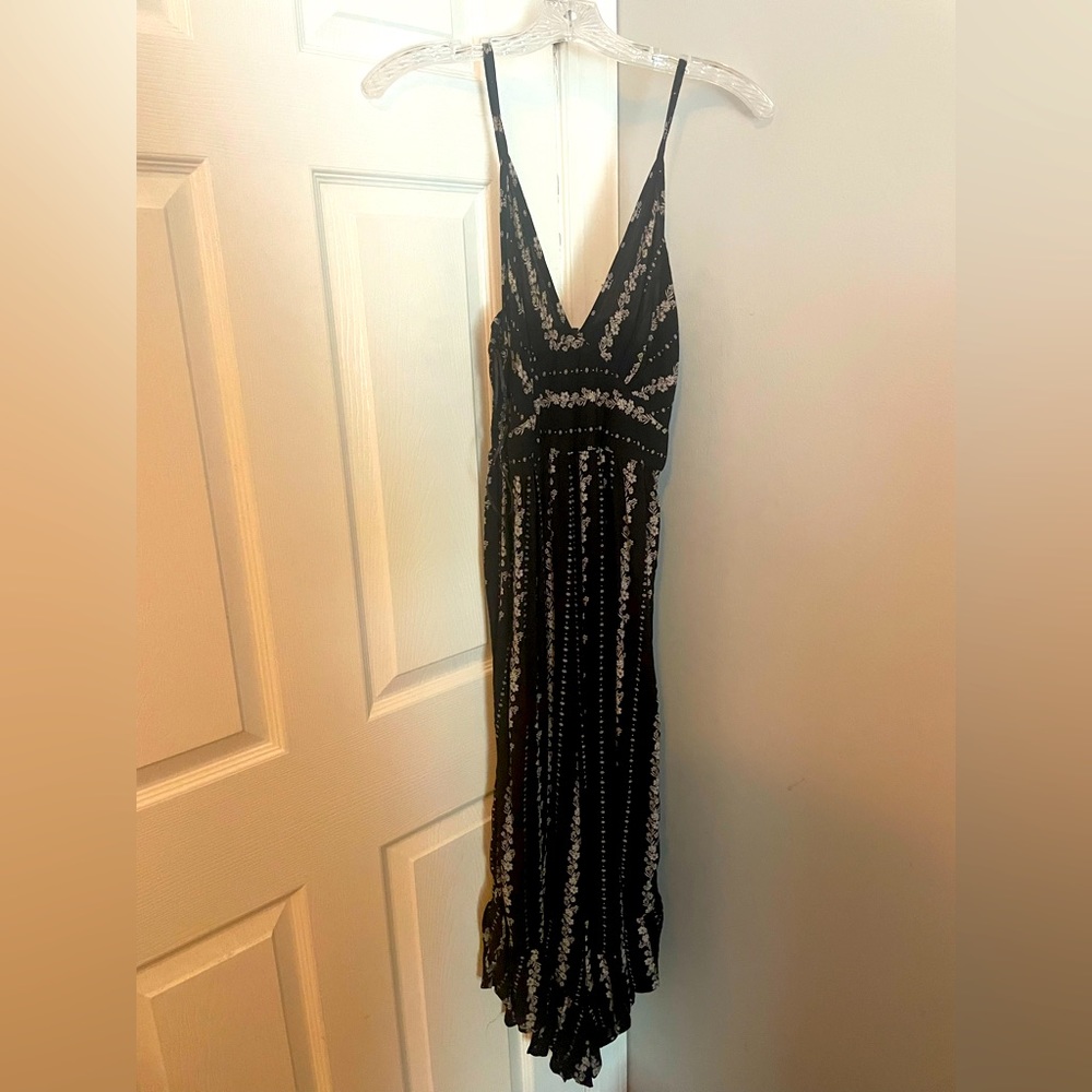 Marshall’s capri pants suit
